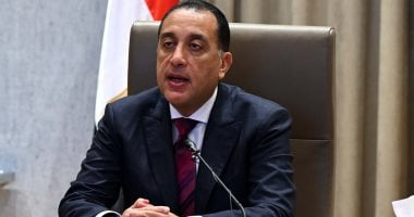 مدبولى: التخطيط القومى نموذج رائد وتُنشأ على غراره معاهد عربية وإفريقية