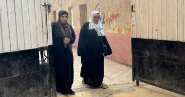 هي تتصدر المشهد الانتخابى فى اليوم الثانى لانتخابات النواب