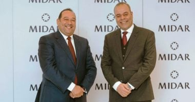 القمزى العقارية تستحوذ على 95 فداناً في مستقبل سيتي التابع لشركة ميدار