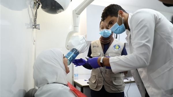 بفائدة تنافسية 5%.. بنك مصر يطلق تمويل إكسبريس للأطباء بشروط ميسرة