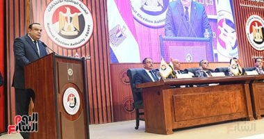 الهيئة الوطنية تعلن نتائج انتخابات الوادي الجديد في 30 دائرة ملغاة