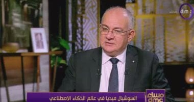 حسام صالح لـ dmc: الذكاء الاصطناعي شريك خفي يشكّل وعي المستخدمين