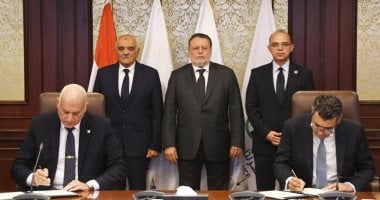 إطلاق مبادرة مصر معكم لرعاية الأبناء القُصَّر لشهداء وضحايا الحرب والإرهاب