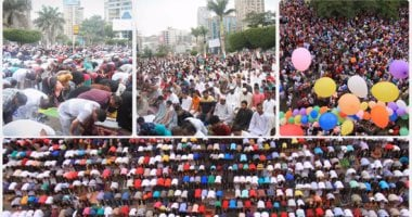 الحسابات الفلكية تحدد موعد بداية شوال وأول أيام عيد الفطر 2026