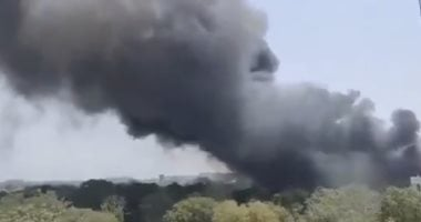 تحطم طائرة في نورث كارولاينا الأمريكية يسفر عن 6 قتلى