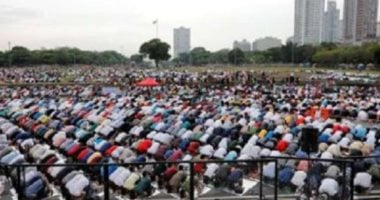 الجمعة 20 مارس 2026 أول أيام عيد الفطر