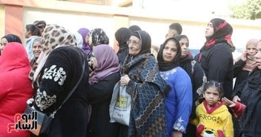 جولة الإعادة لانتخابات النواب في 13 محافظة بلا شكاوى