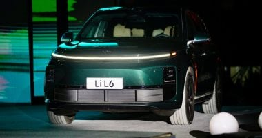 مواصفات وأسعار سيارات Li الصينية في مصر