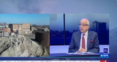 رئيس غرفة البترول: مصر تسعى لتعظيم القيمة المضافة لقطاع التعدين