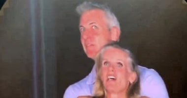 بطلة فضيحة كولدبلاى تتحدث: الخمر سبب وأولادى يتلقون علاج نفسي