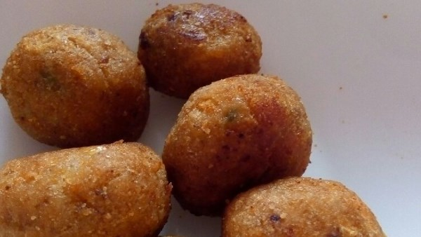 كفتة الكوسة بالدجاج بطعم شهي وبسعر اقتصادي