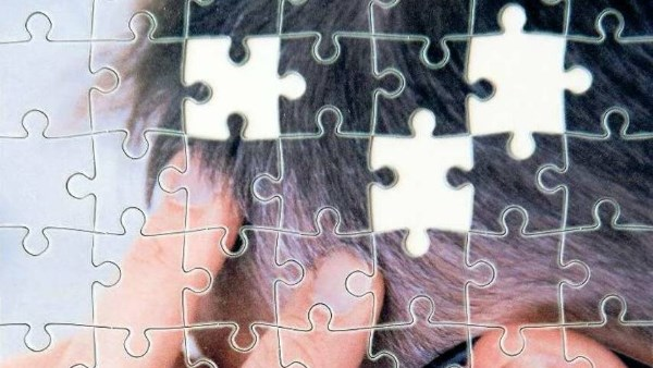 6 علامات للاكتئاب تزيد خطر الخرف