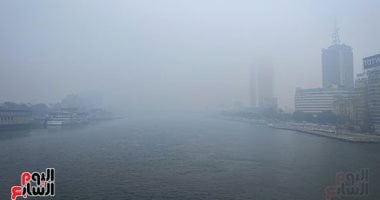 برد شديد وشبورة – طقس مصر الجمعة 19 ديسمبر 2025