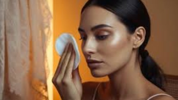 أسباب ذمة الوجه صباحاً وروتين العناية في الشتاء من هاني الناظر