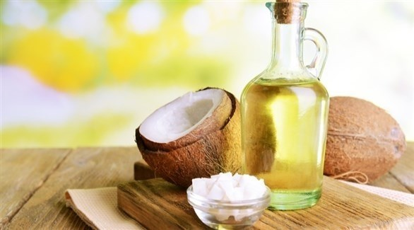 طرق فعالة لاستخدام زيت جوز الهند للعناية بالشعر