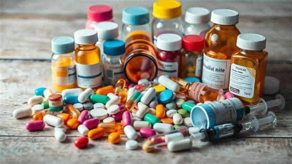 رئيس لجنة التصنيع: لا نقص في أدوية البرد ولا تقل جودتها عن المستورد