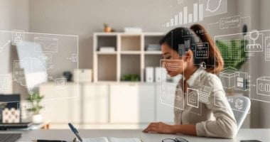 قبل عام جديد: 5 خطوات لتفريغ ذهنك من الأفكار