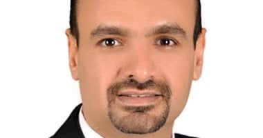 تعيين خالد حسن نائبًا للرئيس التنفيذي لهيئة المتحف المصري الكبير