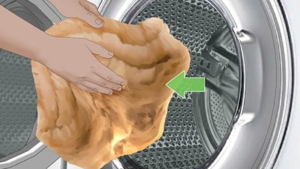 البالطو الفرو الصناعي: تنظيف طبيعي يحافظ على أناقته ويطيل عمره