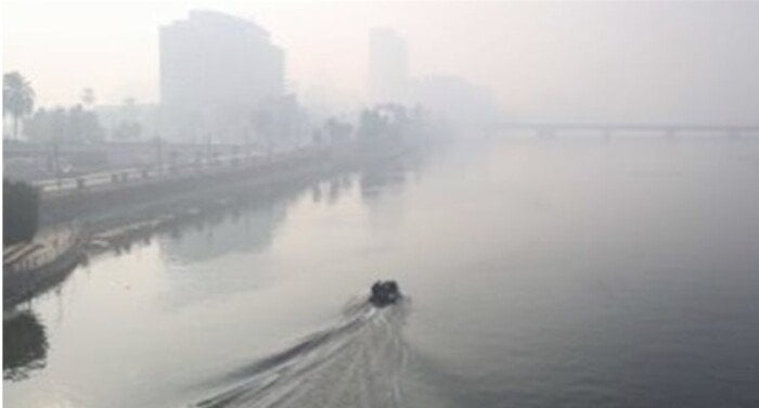 أمطار وبرودة شديدة غدًا الأحد 21 ديسمبر مع الانقلاب الشتوي