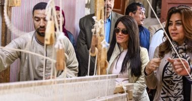 وزيرة التخطيط: 4.2 مليار جنيه لاستثمارات الأقصر بخطة 25/2026