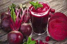 عصير البنجر لصحة كبار السن ولياقتهم البدنية