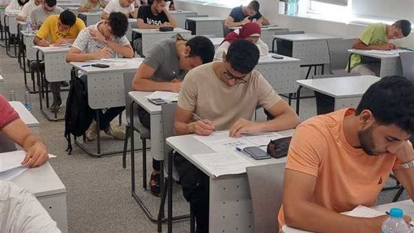 جداول امتحانات الفصل الأول 2025-2026 بمحافظة قنا لجميع المراحل