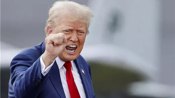 ترامب يطلق البطاقة الذهبية: هجرة بمليون دولار وإيرادات قياسية