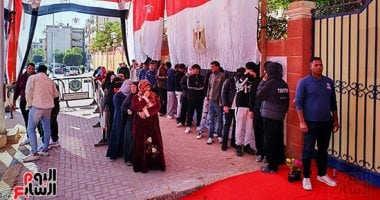 غدًا اقتراع المصريين بالخارج في إعادة انتخابات النواب بالدوائر الـ19 الملغاة