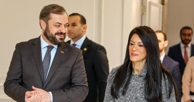 التخطيط يعقد اجتماعاً لمتابعة مخرجات اللجنة المصرية-العراقية