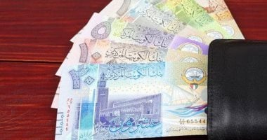 سعر الدينار الكويتي مقابل الجنيه اليوم الأربعاء 24 ديسمبر 2025