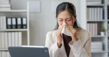 وزارة الصحة تحذر من حقنة البرد لعلاج نزلات الإنفلونزا