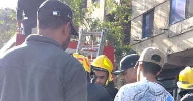 بعد انهيار عقار إمبابة.. سكن بديل 90 يوماً لمن لديه تأمين على بيته