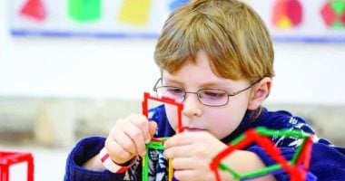 ابتكار أدمغة مصغرة للكشف عن الخلايا المرتبطة بالتوحد