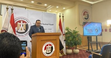 فوز 101 مرشحًا في الإعادة الثانية لانتخابات النواب وإلغاء 4 لجان