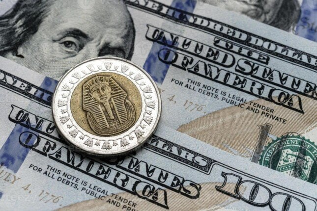 سعر الدولار مقابل الجنيه اليوم في مصر 26 ديسمبر 2025 – تحديث فوري