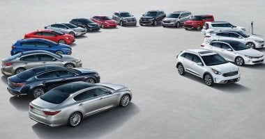 أرخص 7 سيارات عائلية في مصر ومواصفاتها