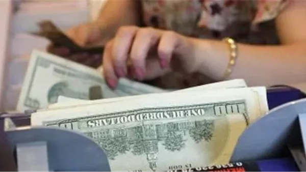 توقعات غير مسبوقة لسعر الدولار.. خبير يوضح السيناريو القادم