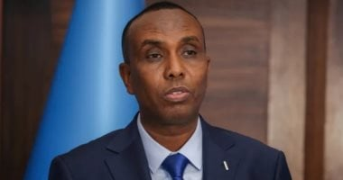 رئيس وزراء الصومال: نتنياهو يسعى لإقامة موطئ قدم فى القرن الإفريقي