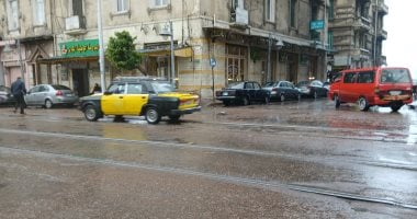 طقس غدًا في القاهرة: أمطار وشبورة كثيفة وأجواء شتوية والصغرى 12°