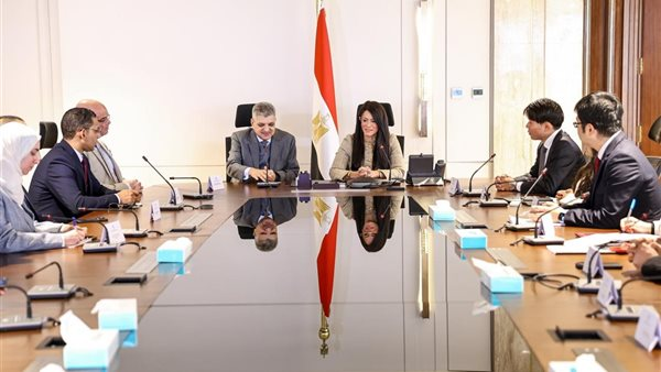 هيئة قناة السويس تستلم سفينة غوص بقيمة مليار جنيه بتمويل من جايكا