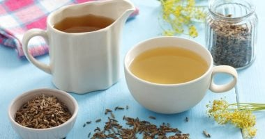 ماء الشمر صباحاً لتحسين الهضم وإنقاص الوزن وصحة الأمعاء