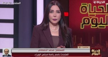 متحدث الوزراء: إعادة تنظيم 13 هيئة اقتصادية لتعظيم الأصول