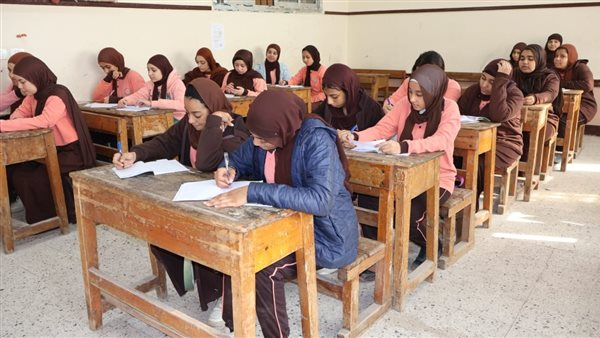 وكيل التعليم بالقاهرة: البرمجة والذكاء الاصطناعي لبناء جيل رقمى واع