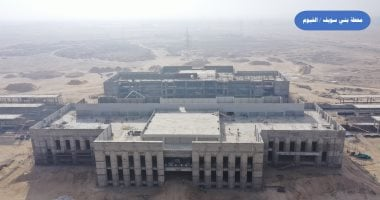 الخط الثاني للقطار الكهربائي السريع: كل ما تحتاج معرفته