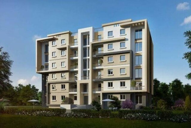 طرح وحدات بمبادرة سكن لكل المصريين بالتقسيط 20 عامًا في 2026