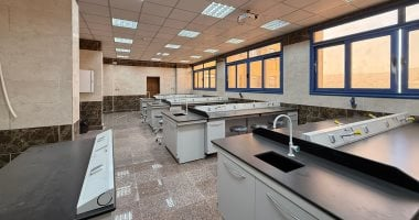 الإحصاء: زيادة 2.6% في أعداد الطلاب المقيدين بالتعليم العالي 2024/2025