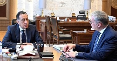 مجلس الوزراء: 90% توصيل الغاز في المرحلة الأولى من مشروع حياة كريمة