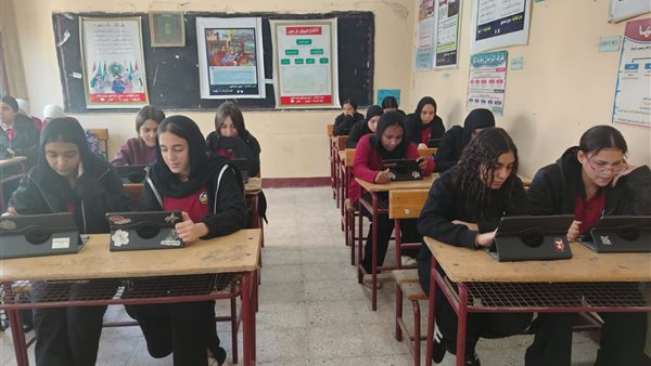 قرار التعليم إتمام امتحان البرمجة للمتضررين من أعطال كيريو حتى 7 مساءً