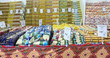 وزارة التموين تستعد مبكرا لتنظيم معرض أهلا رمضان 2026